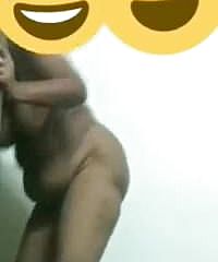 Tamil mother naked