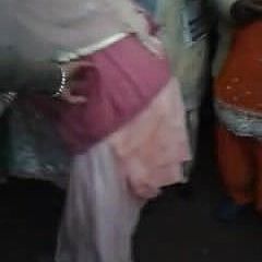 Desi aunties toying with faux cock