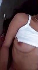 Uber sexy Indian Girlfriend Firm Poked By Bf With Clear Audio Don039;t miss