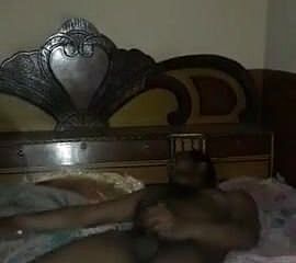 Gorgeous desi bhabhi deep throating and romping with spouse