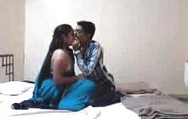 Indian Desi nymph web cam bare