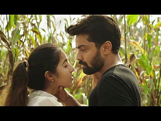Messy Hari First Kissing Scene of Simrat Kaur